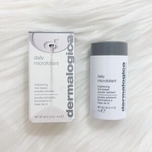 Dermalogica Micro Exfoliant Deluxe Trial